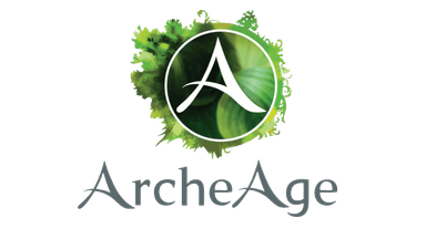 Logo ArcheAge EG